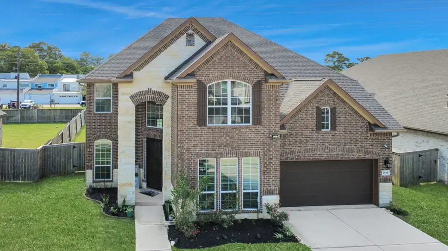 1935 Heather Canyon Drive, Houston, TX 77089 - #2