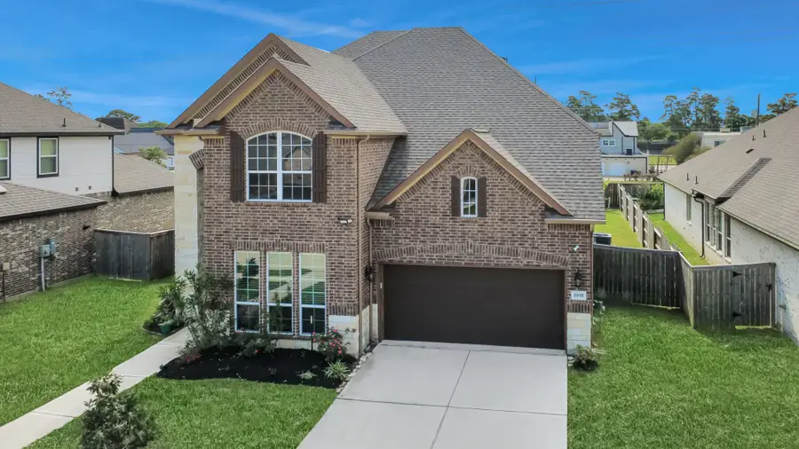 1935 Heather Canyon Drive, Houston, TX 77089 - #3