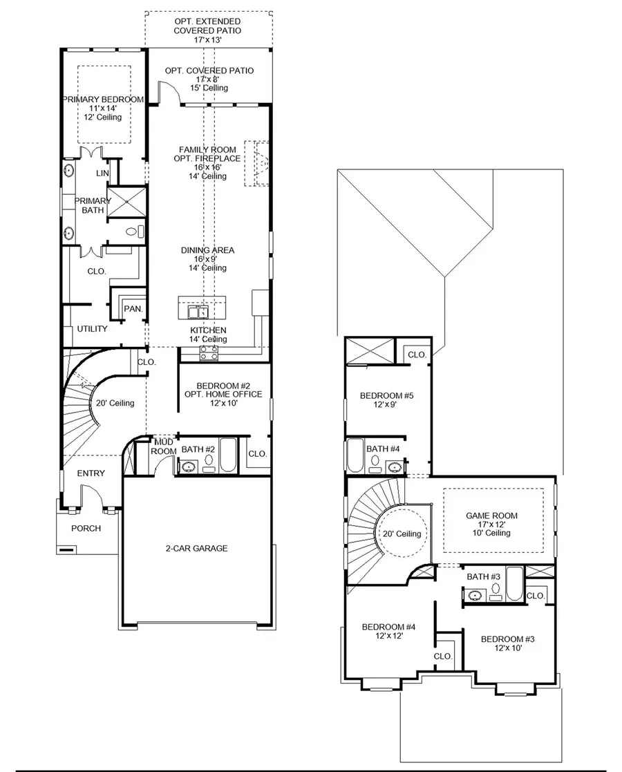 6222 Renoir Lane, Manvel, TX 77578 - #2