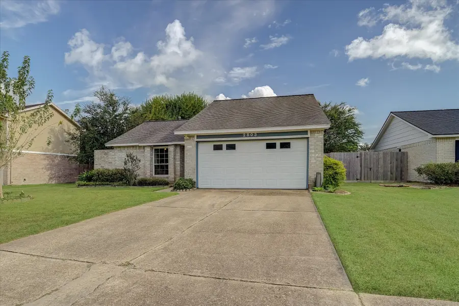 2803 Custer Drive, League City, TX 77573 - #3