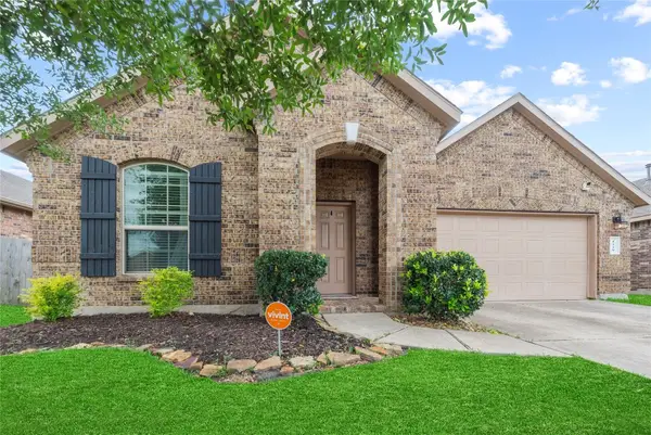 4419 Stolz Trail, Katy, TX 77493