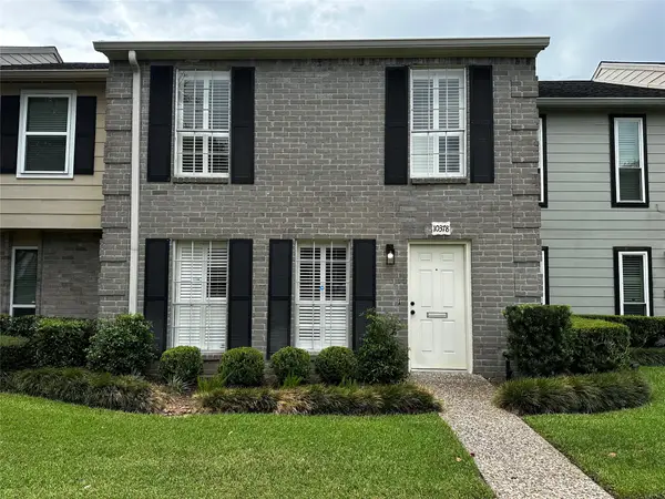 10378 Briar Forest Drive #32/5, Houston, TX 77042
