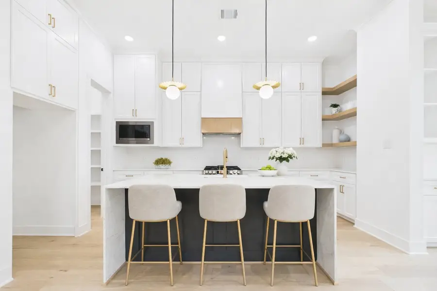 602 Jewett Street #A, Houston, TX 77009 - Image #2