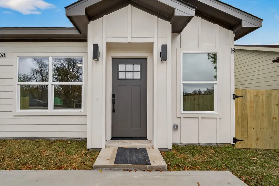 5408 Fairchild St Street, Houston, TX 77028 - Image #2