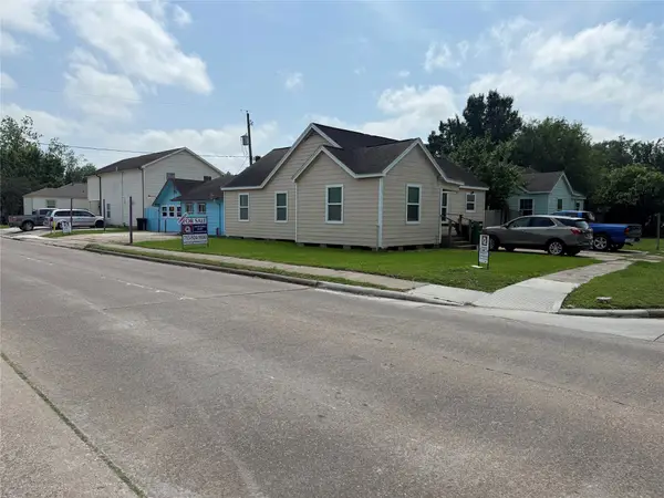 6946 Moss Rose Street, Houston, TX 77087