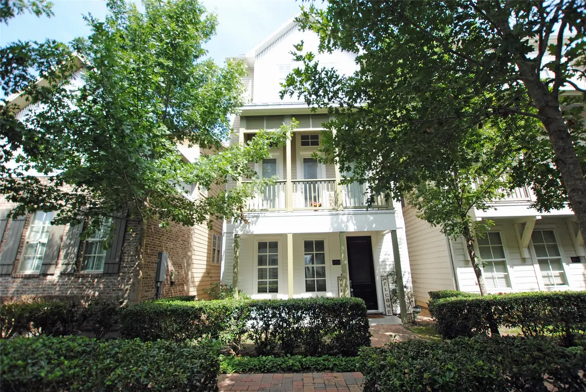 8803 Kolbe Bend Lane, Houston, TX 77080 - #1