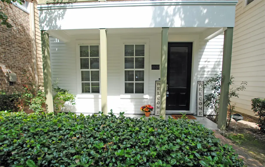 8803 Kolbe Bend Lane, Houston, TX 77080 - #3