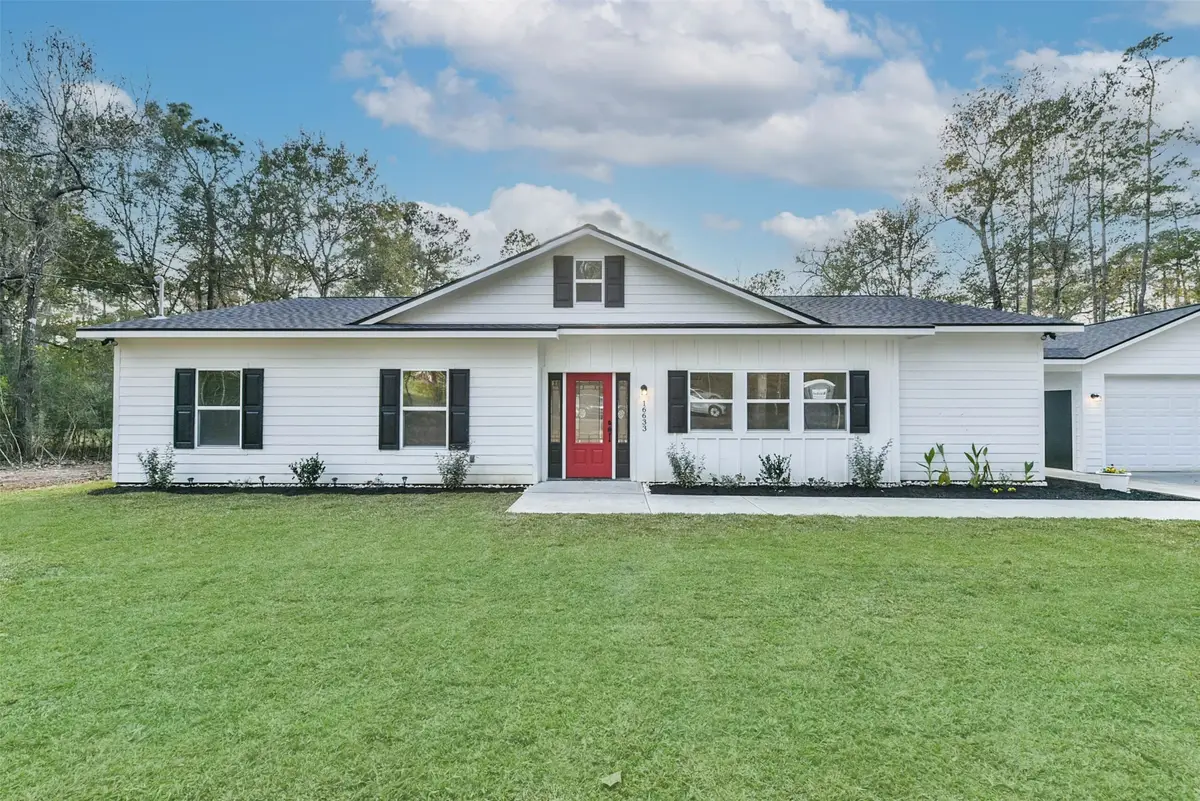 16633 Cimmaron Drive, Stagecoach, TX 77355 - Image #1