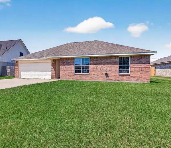 8721 Garrett Street, Needville, TX 77461