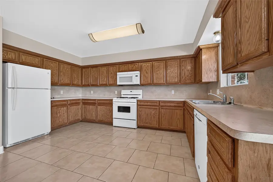 8721 Garrett Street, Needville, TX 77461 - #2