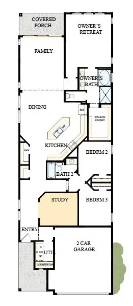 8720 Mancos Valley Court, Porter, TX 77365 - #2