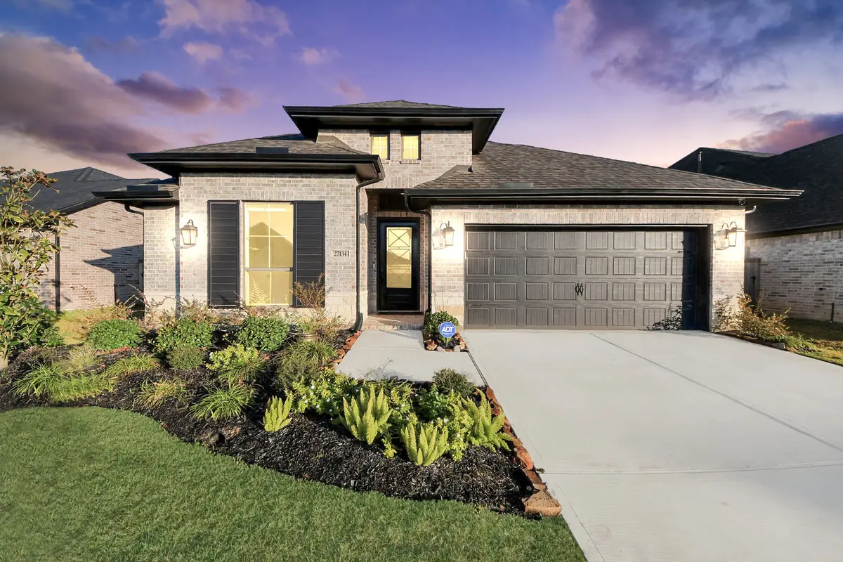 27134 Spearbract Hollow Trl, Hockley, TX 77447 - #1