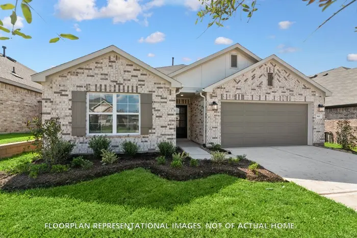 14015 Hillier Run Drive, Santa Fe, TX 77510 - #3