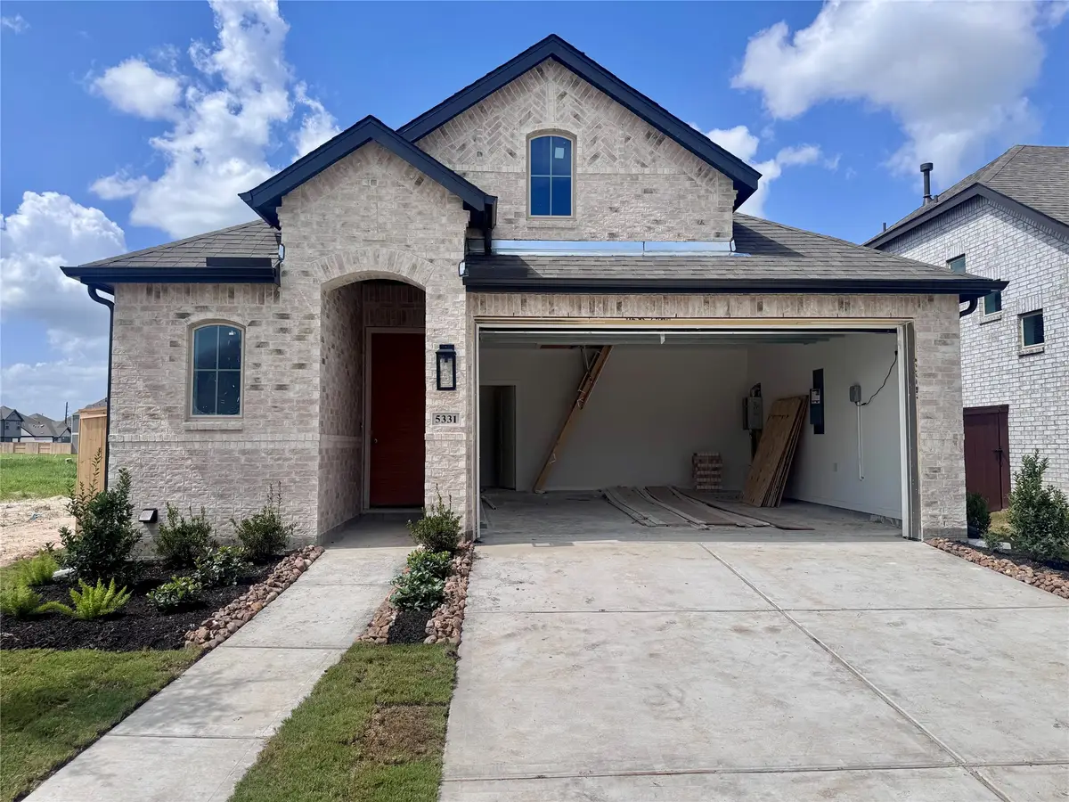 5331 Murillo Drive, Manvel, TX 77578 - #1