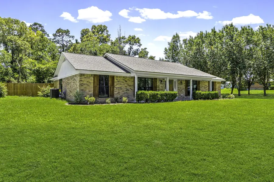 735 Laurelia Loop, Corrigan, TX 75939 - #3