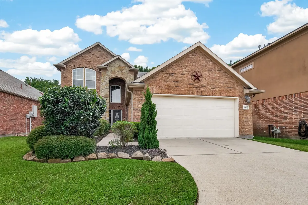 3404 Cortona Lane, Friendswood, TX 77546 - #1