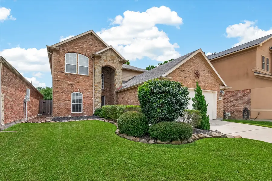 3404 Cortona Lane, Friendswood, TX 77546 - #2