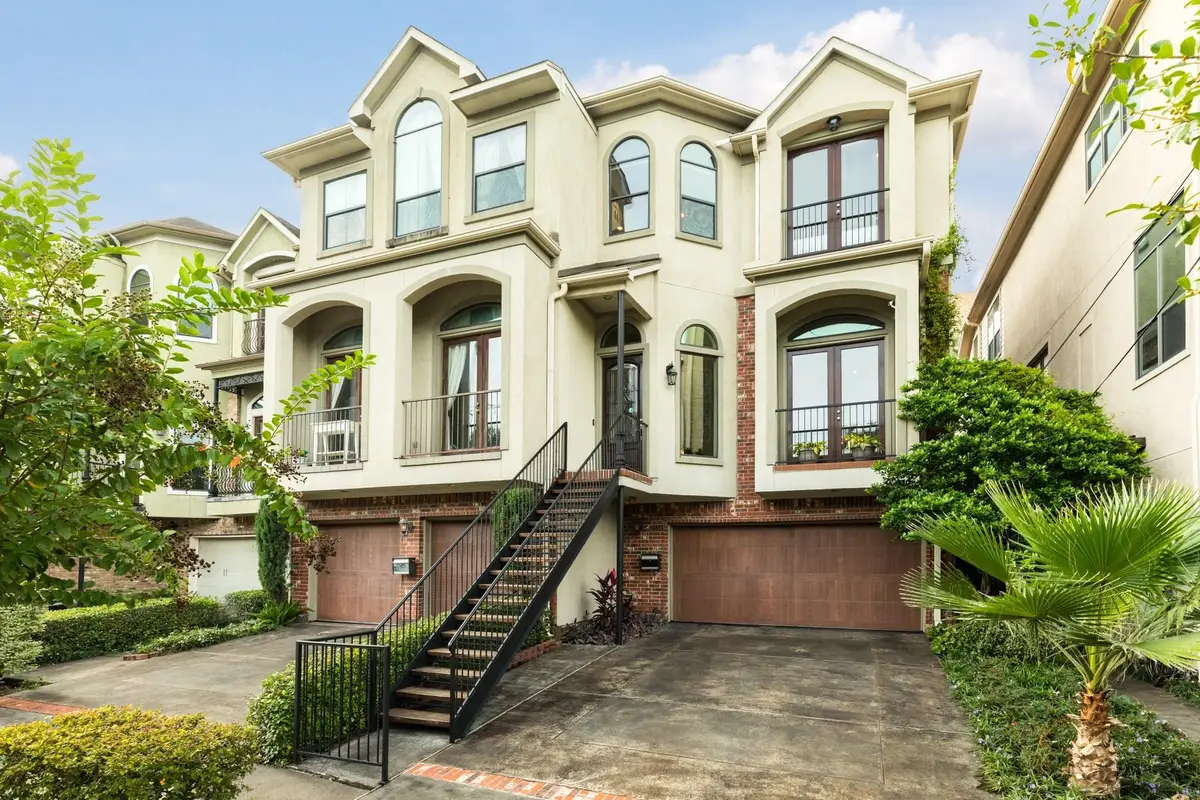 2334 Camden Drive, Houston, TX 77021 - #1