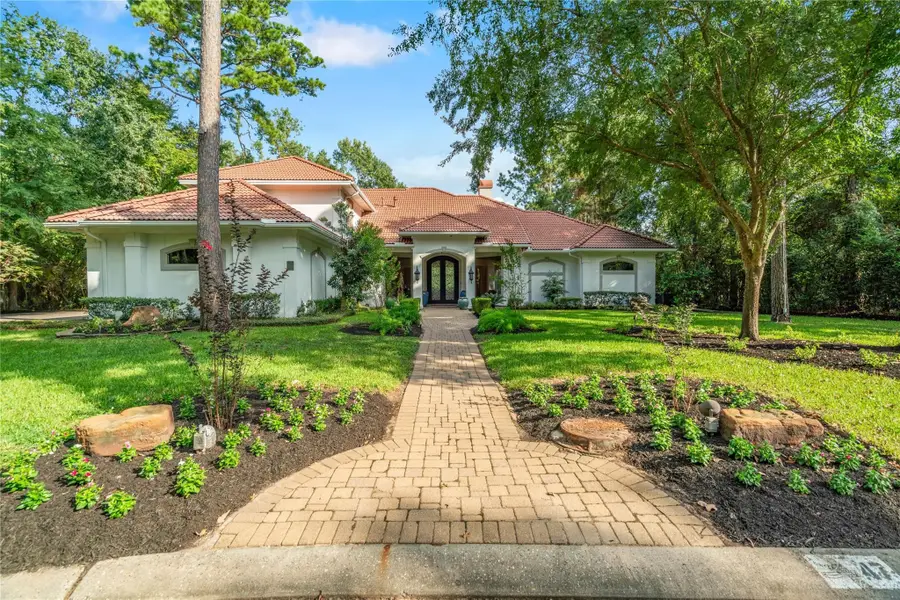 47 Summerwalk Place, The Woodlands, TX 77381 - #2