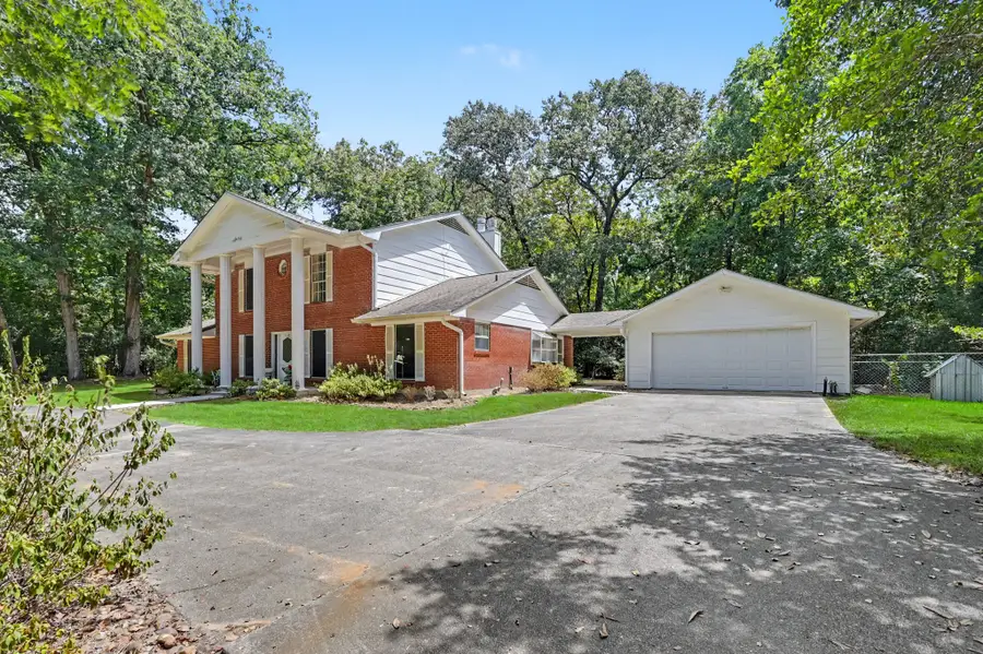 5188 Old Castle Way, Conroe, TX 77304 - #2