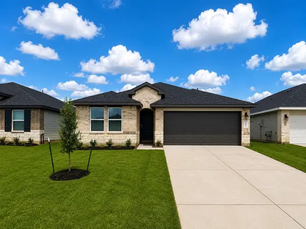 31215 Carmelas Landing Drive, Fulshear, TX 77441
