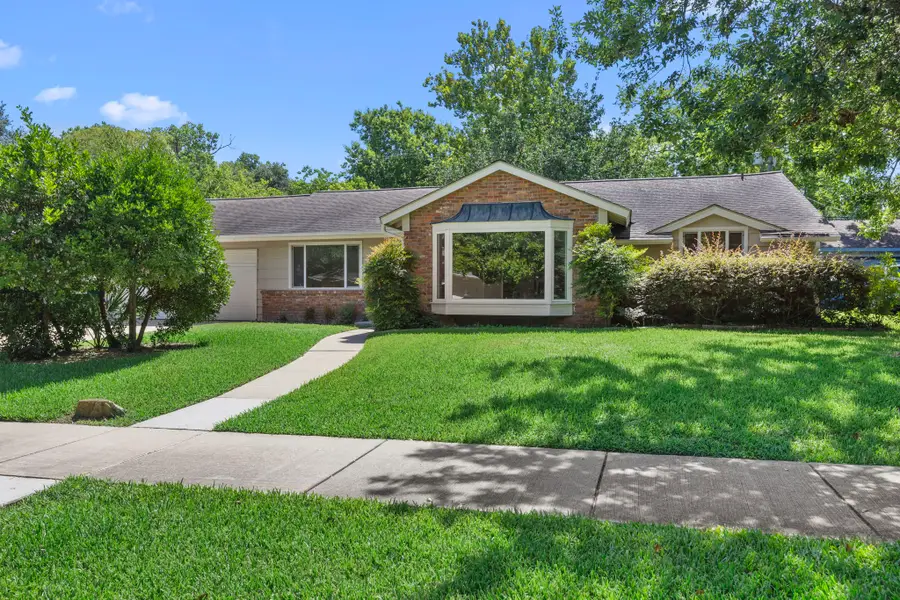 9111 Timberside Drive, Houston, TX 77025 - #2