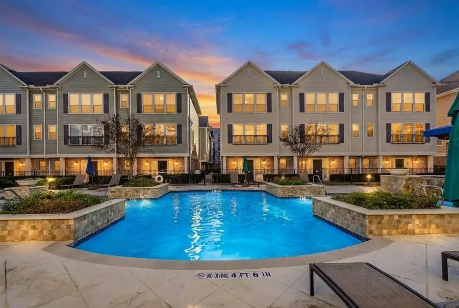 3001 Murworth Drive #101, Houston, TX 77025 - #2