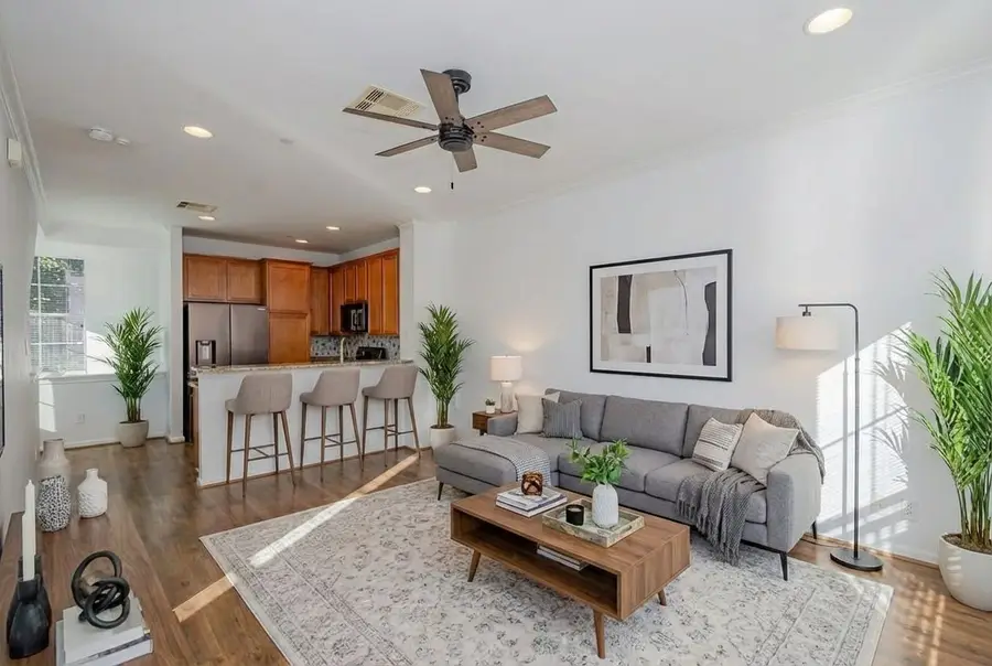 3001 Murworth Drive #101, Houston, TX 77025 - #3