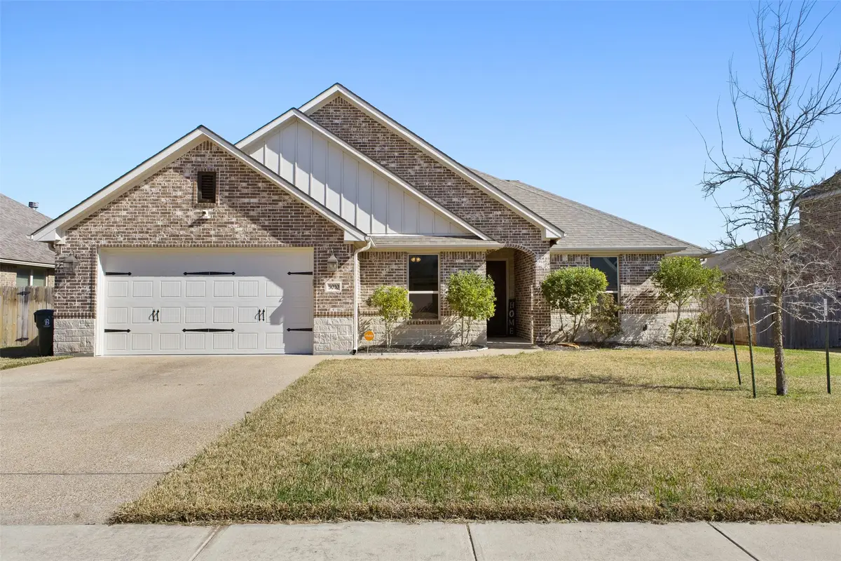 3010 Nobel Court, Bryan, TX 77808 - #1