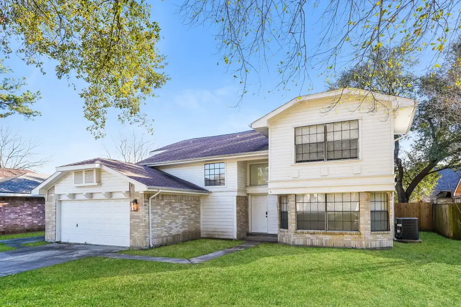 4131 Tasselwood Lane, Houston, TX 77014 - Image #2