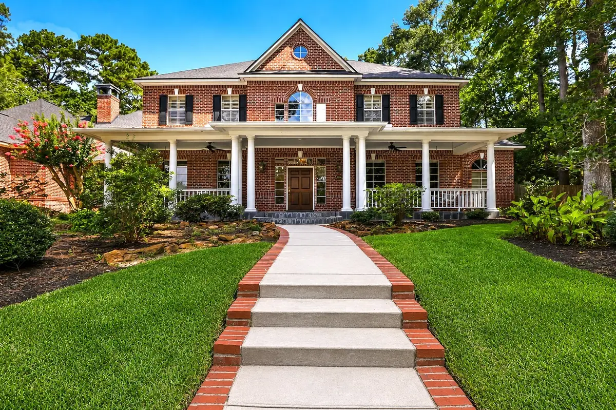 1506 Sheltering Oaks Lane, Kingwood, TX 77345 - #1