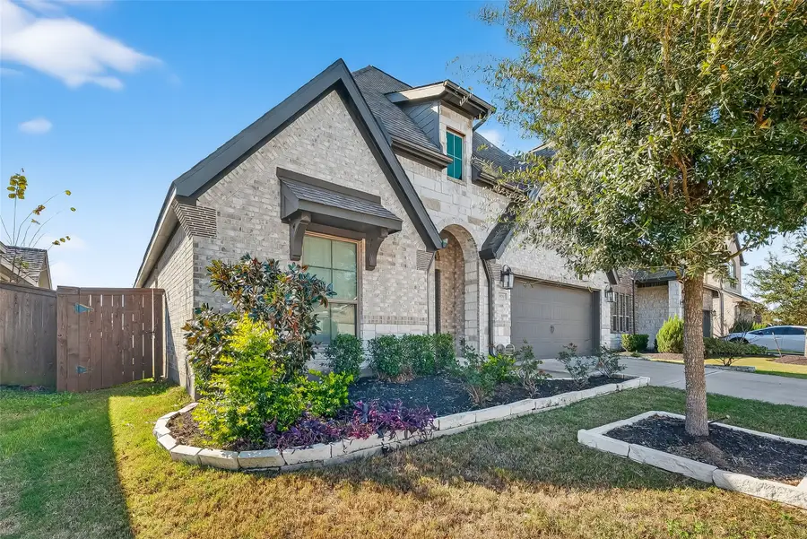 3610 Brattain Drive, Iowa Colony, TX 77583 - #3