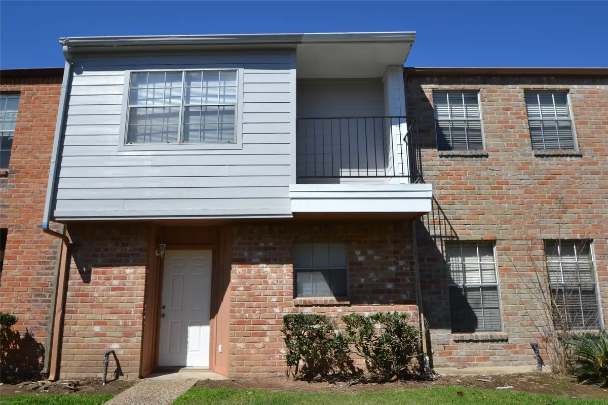 9200 W Bellfort Avenue #79, Houston, TX 77031 - #1
