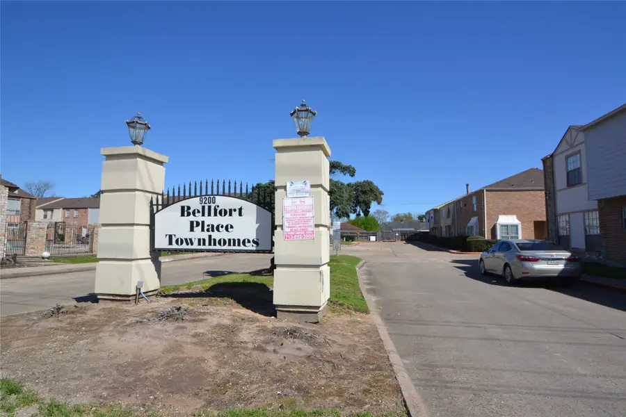 9200 W Bellfort Avenue #79, Houston, TX 77031 - #2