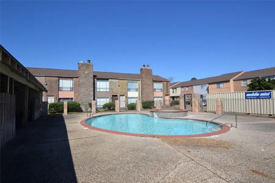 9200 W Bellfort Avenue #79, Houston, TX 77031 - #3