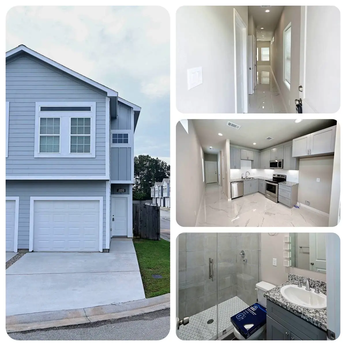 4955 Ambient Drive, Spring, TX 77379 - #1