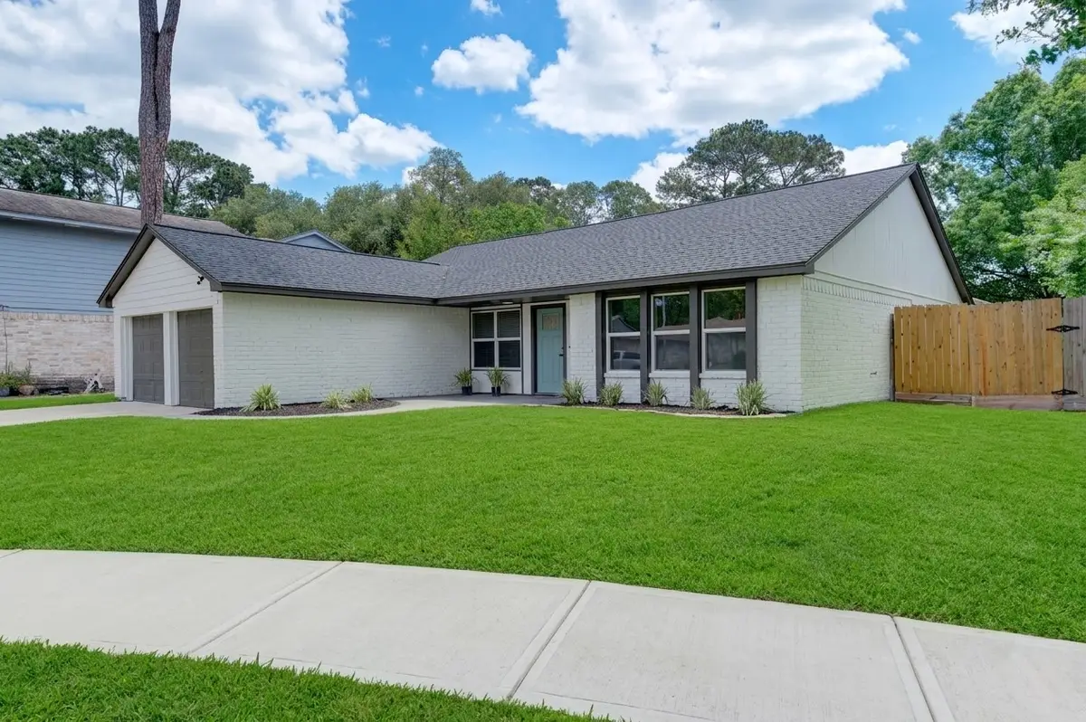4511 Dawn Creek Lane, Spring, TX 77388 - #1