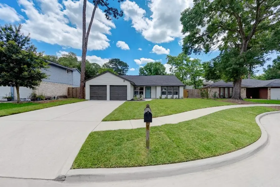 4511 Dawn Creek Lane, Spring, TX 77388 - #2