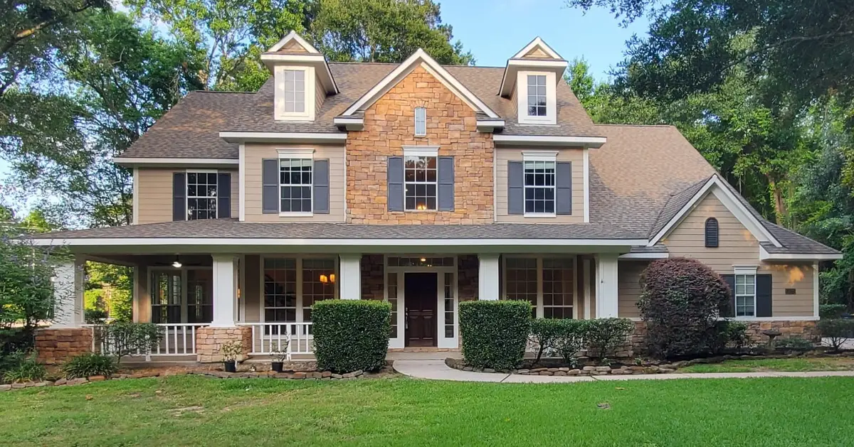 13225 Ridgewater Way, Conroe, TX 77302 - #1