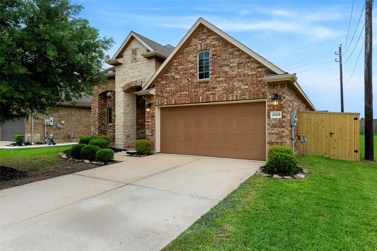2005 Sunset Terrace Lane, Pearland, TX 77089 - #1