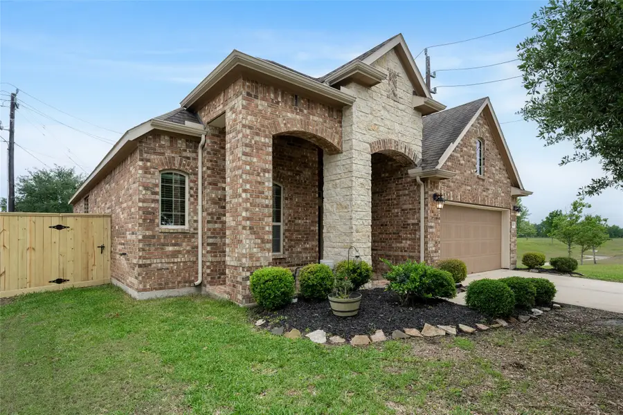 2005 Sunset Terrace Lane, Pearland, TX 77089 - #2