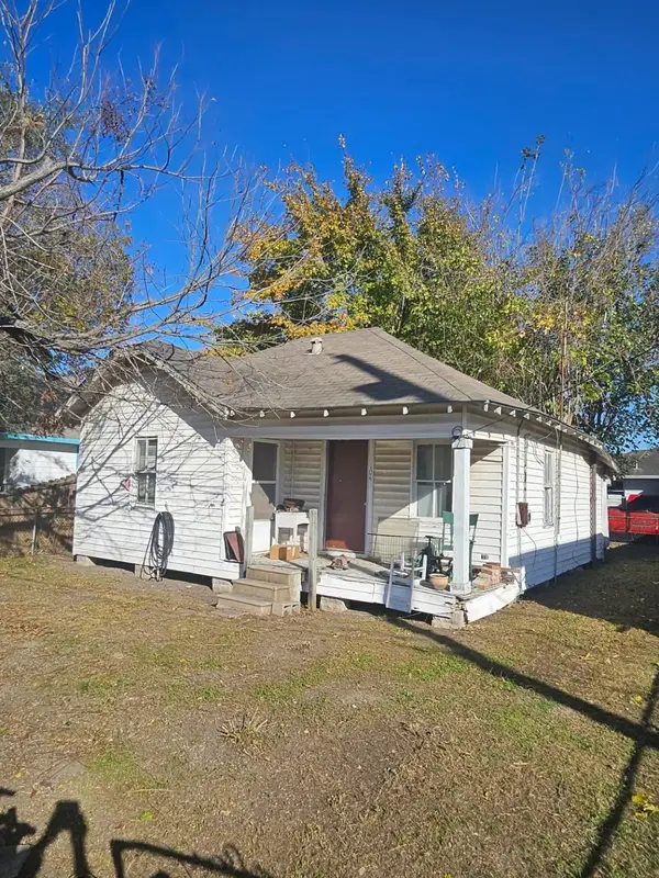 104 Foyce Street, Houston, TX 77022