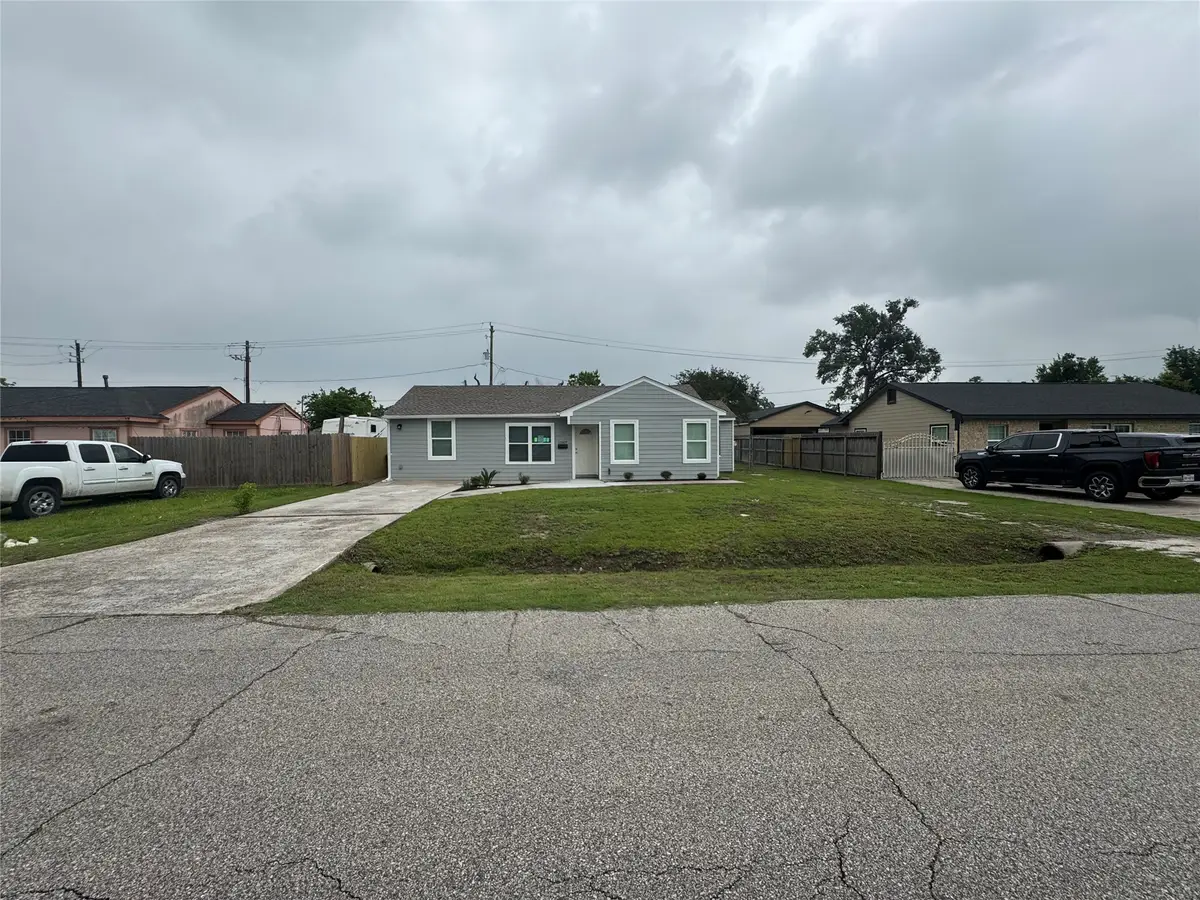 13307 Joliet Street, Houston, TX 77015 - #1