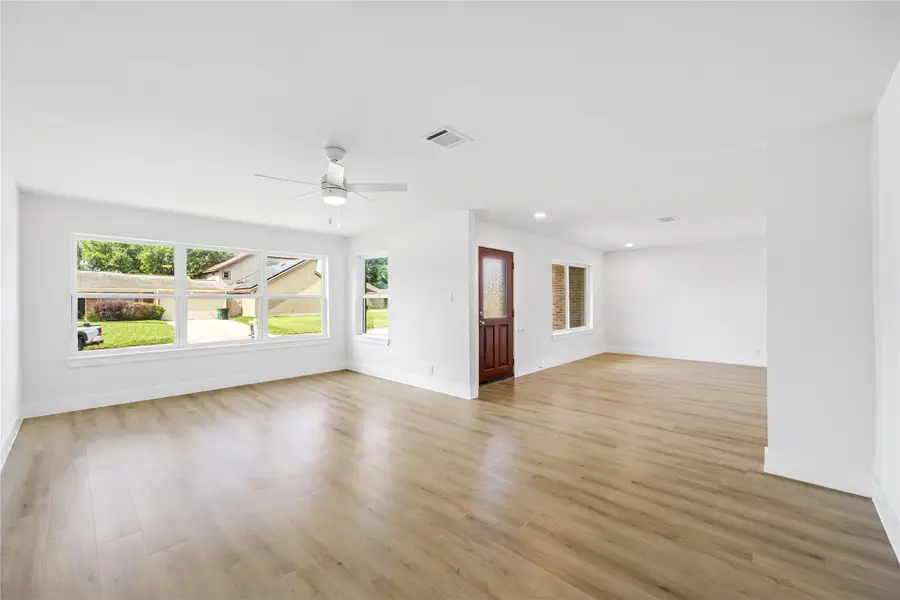 3511 Arbor Street, Houston, TX 77004 - #3