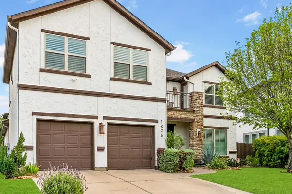 1826 Jade Hollow Lane, Houston, TX 77077