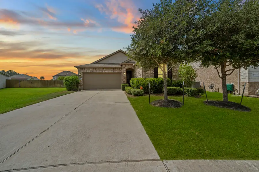 8908 Bear Mountain Court, Magnolia, TX 77354 - #2