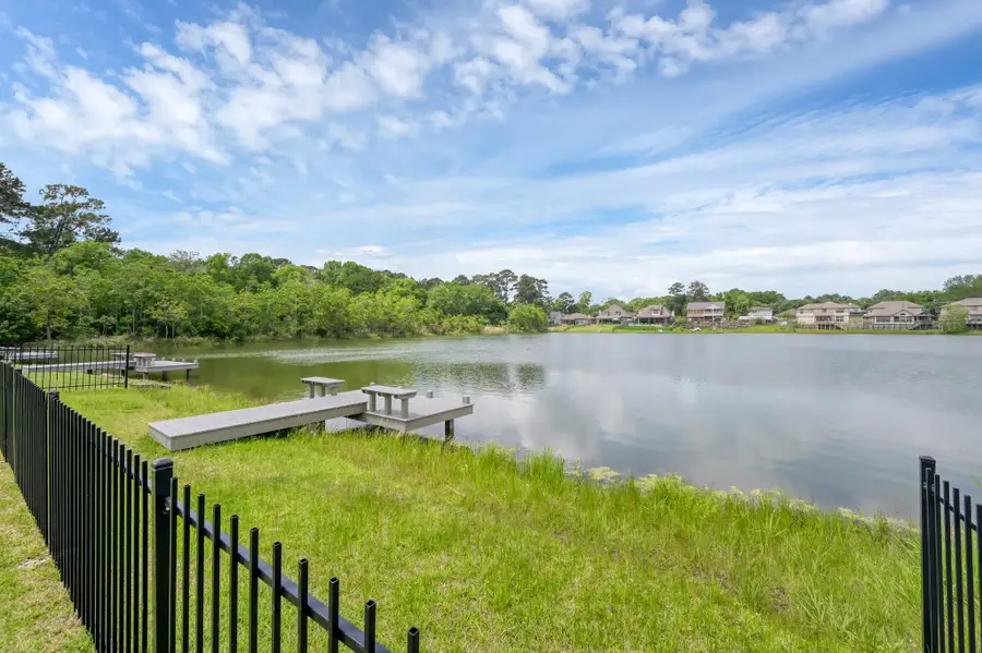 622 Paisley Harbor Court, Conroe, TX 77304 - #3
