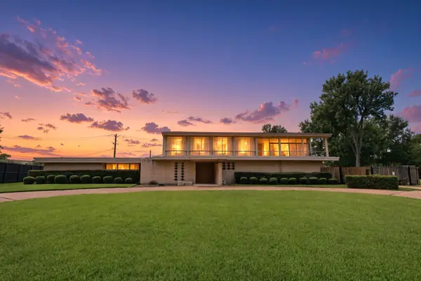 3506 S Parkwood Drive, Houston, TX 77021