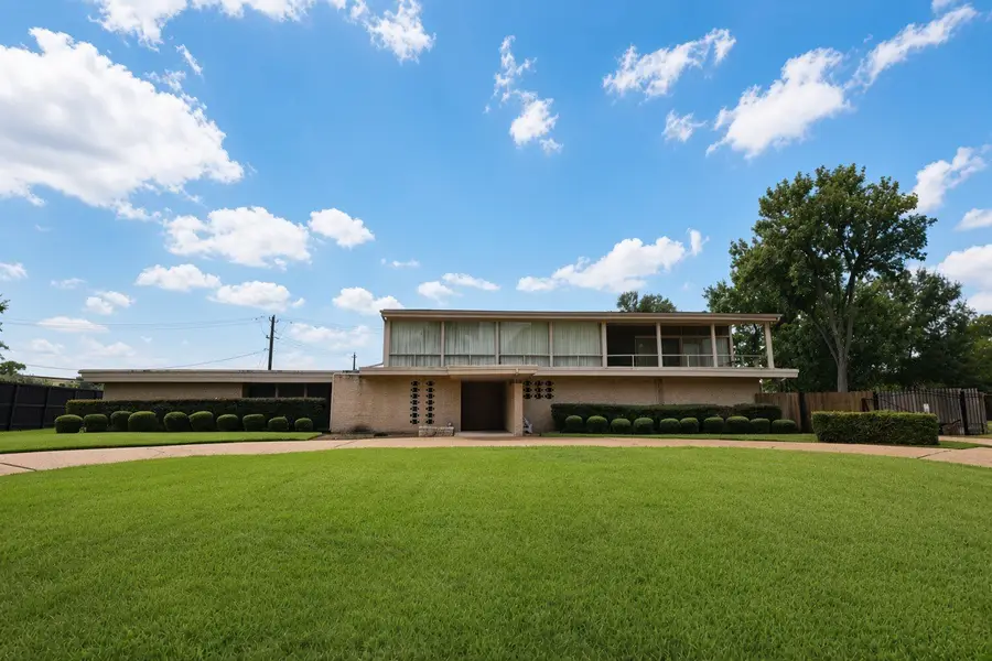 3506 S Parkwood Drive, Houston, TX 77021 - #2