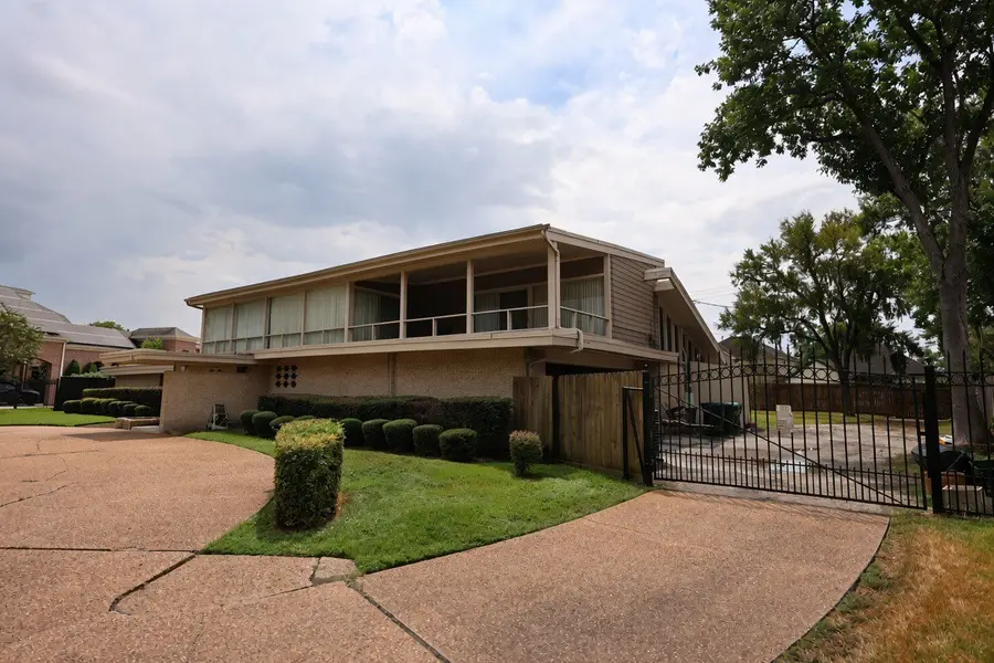 3506 S Parkwood Drive, Houston, TX 77021 - #3